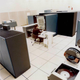 Illustration for article titled Newly Declassified Photos Show The Crewed USAF Spy Spacecraft That Almost Was